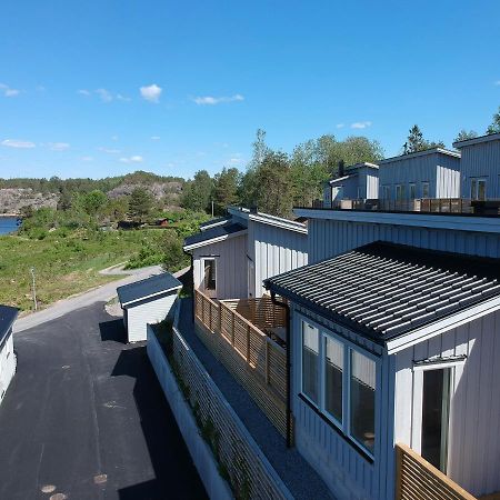 Haellestrand Village Strömstad Екстериор снимка