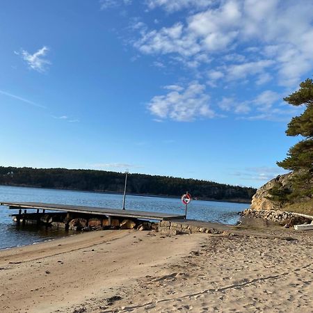 Haellestrand Village Strömstad Екстериор снимка