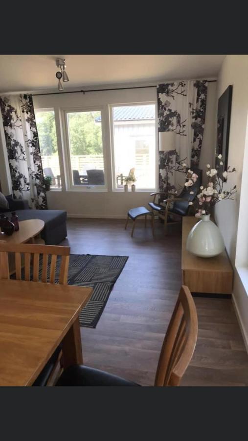 Haellestrand Village Strömstad Екстериор снимка