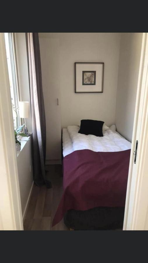 Haellestrand Village Strömstad Екстериор снимка