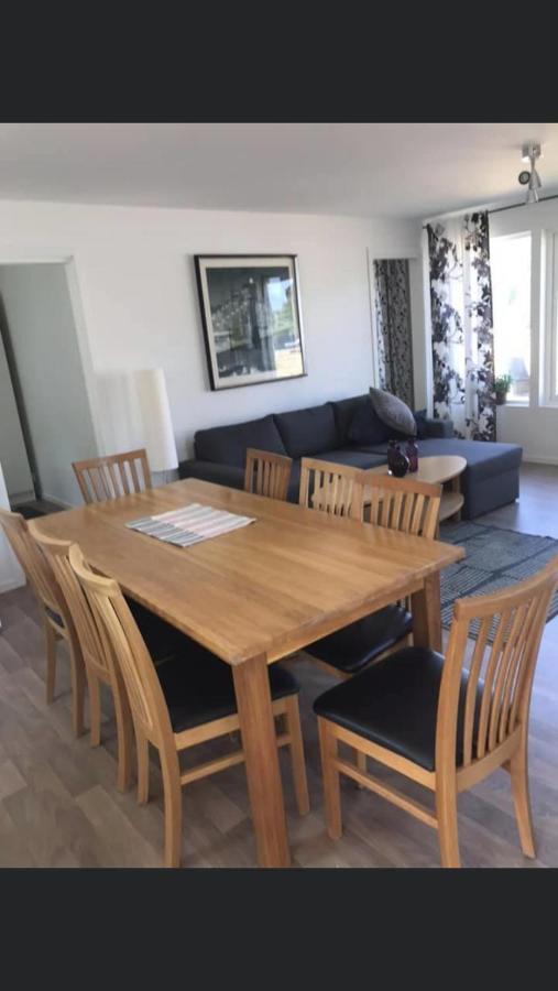 Haellestrand Village Strömstad Екстериор снимка