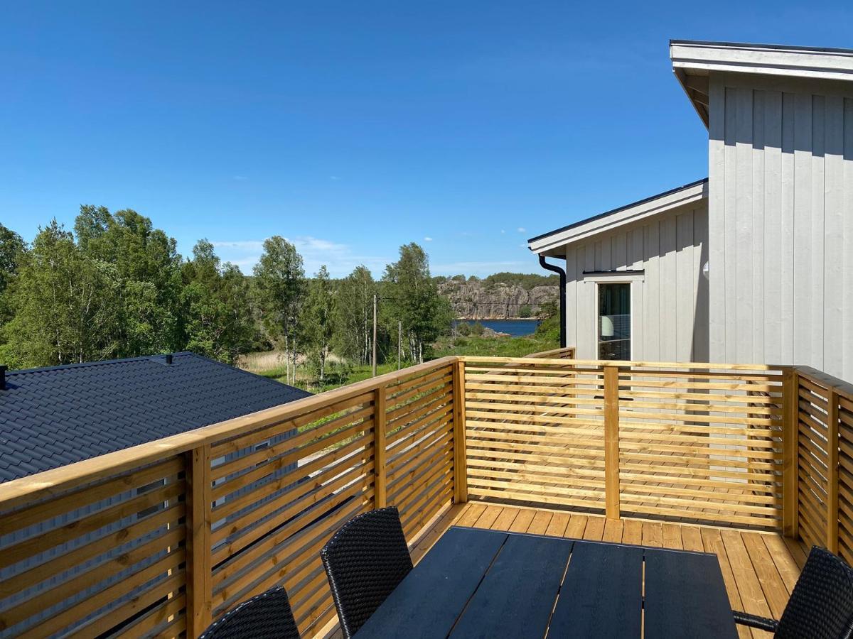 Haellestrand Village Strömstad Екстериор снимка