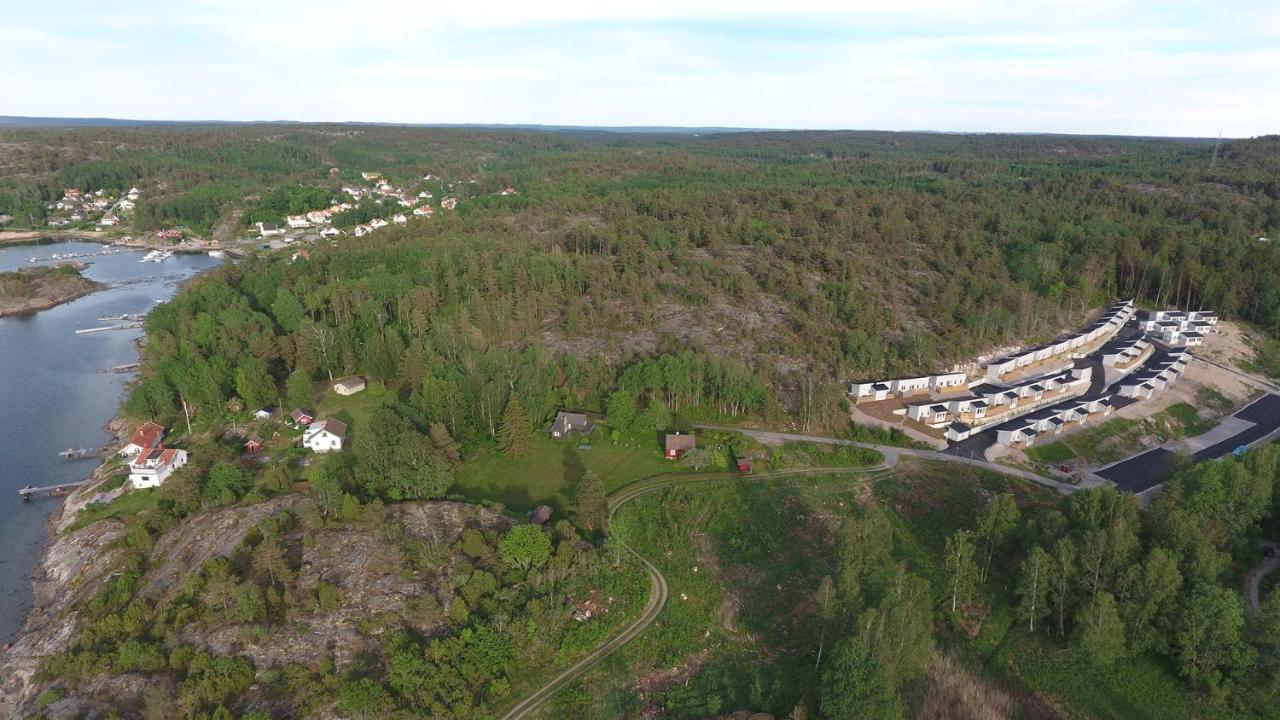 Haellestrand Village Strömstad Екстериор снимка