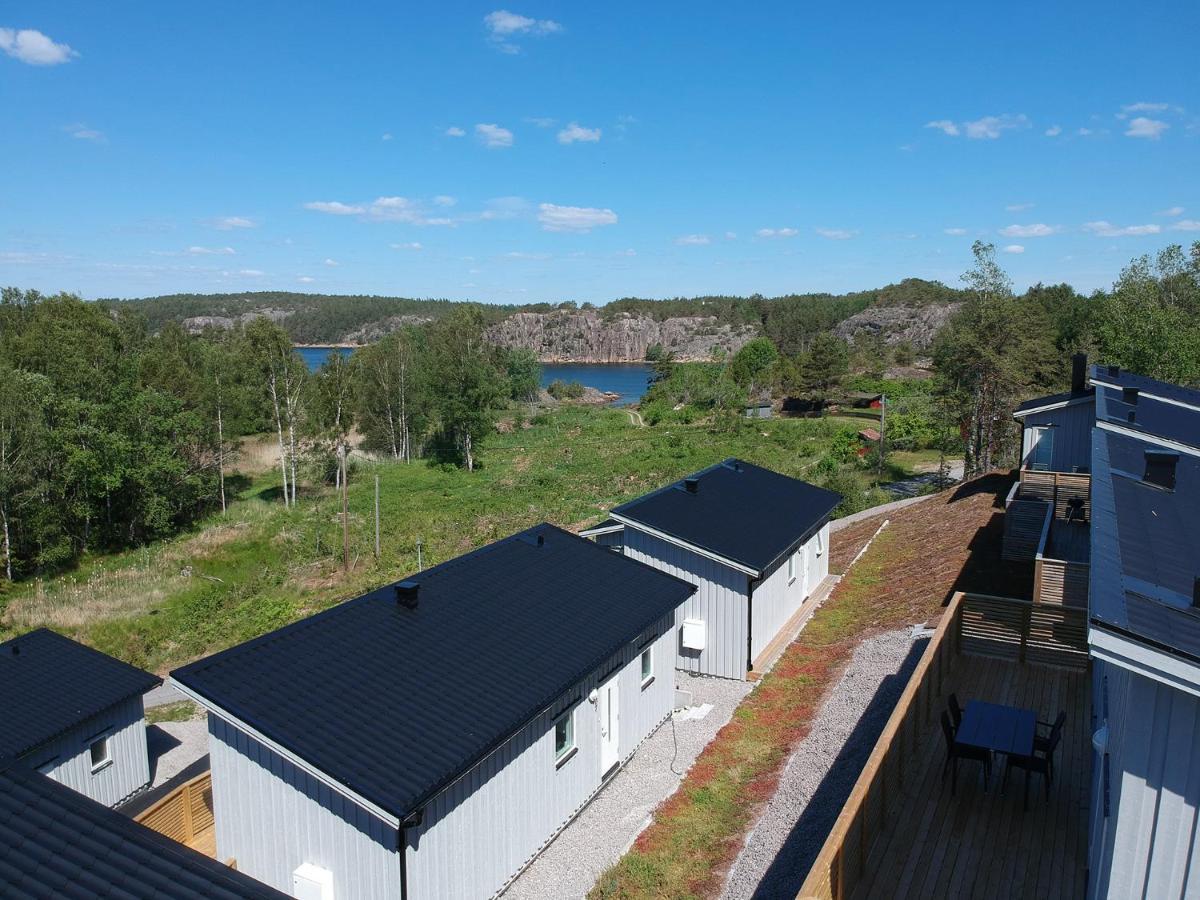 Haellestrand Village Strömstad Екстериор снимка