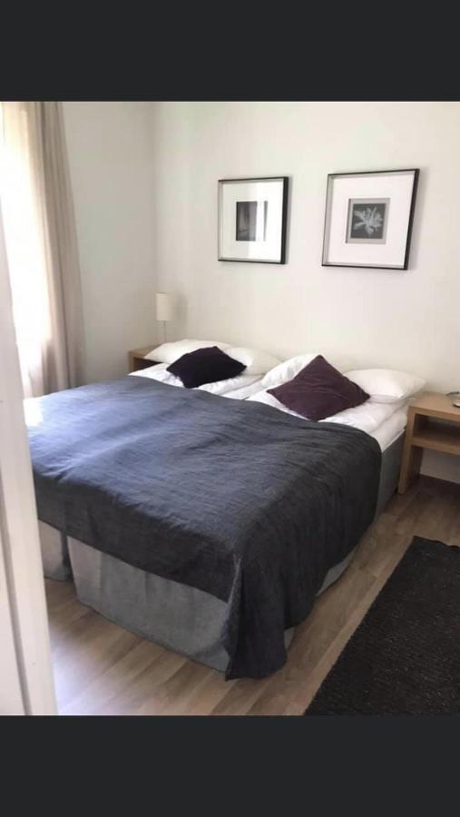 Haellestrand Village Strömstad Екстериор снимка