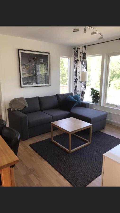 Haellestrand Village Strömstad Екстериор снимка